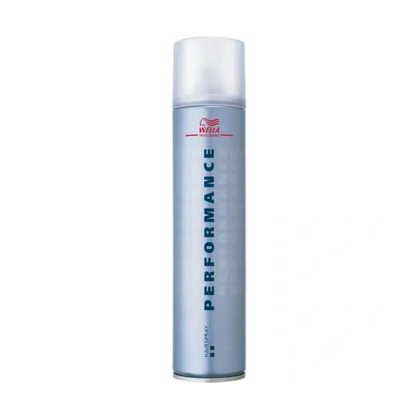 WELLA PROFESSIONALS Performance lakier do włosów oo bardzo mocny 500ml