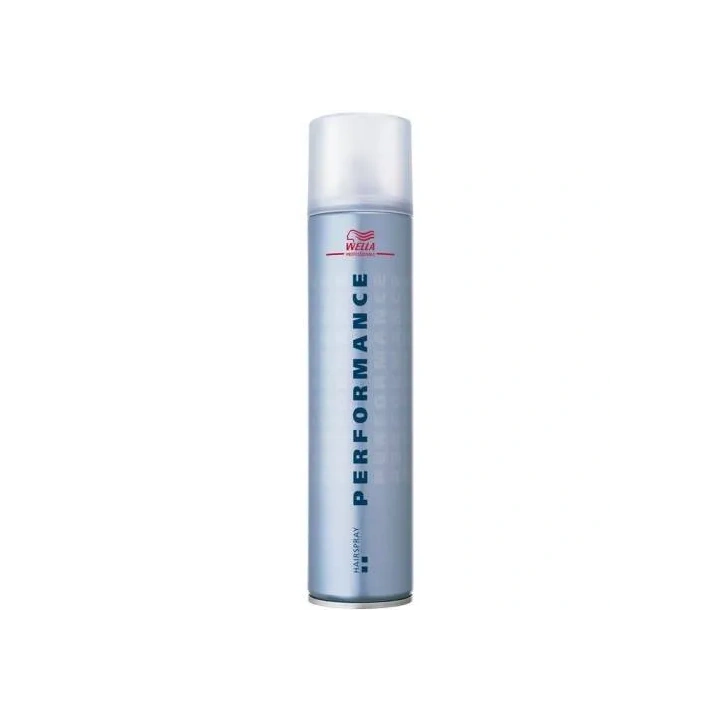 WELLA PROFESSIONALS Performance lakier do włosów oo bardzo mocny 500ml
