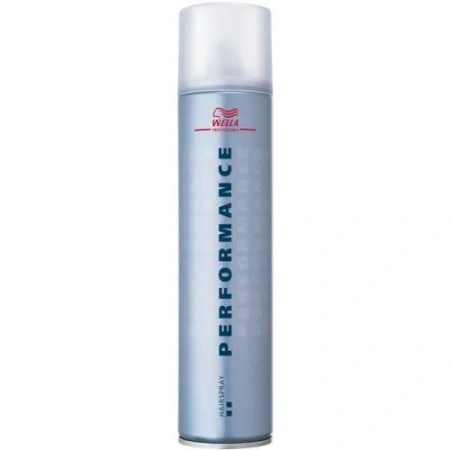 WELLA PROFESSIONALS Performance lakier do włosów oo bardzo mocny 500ml