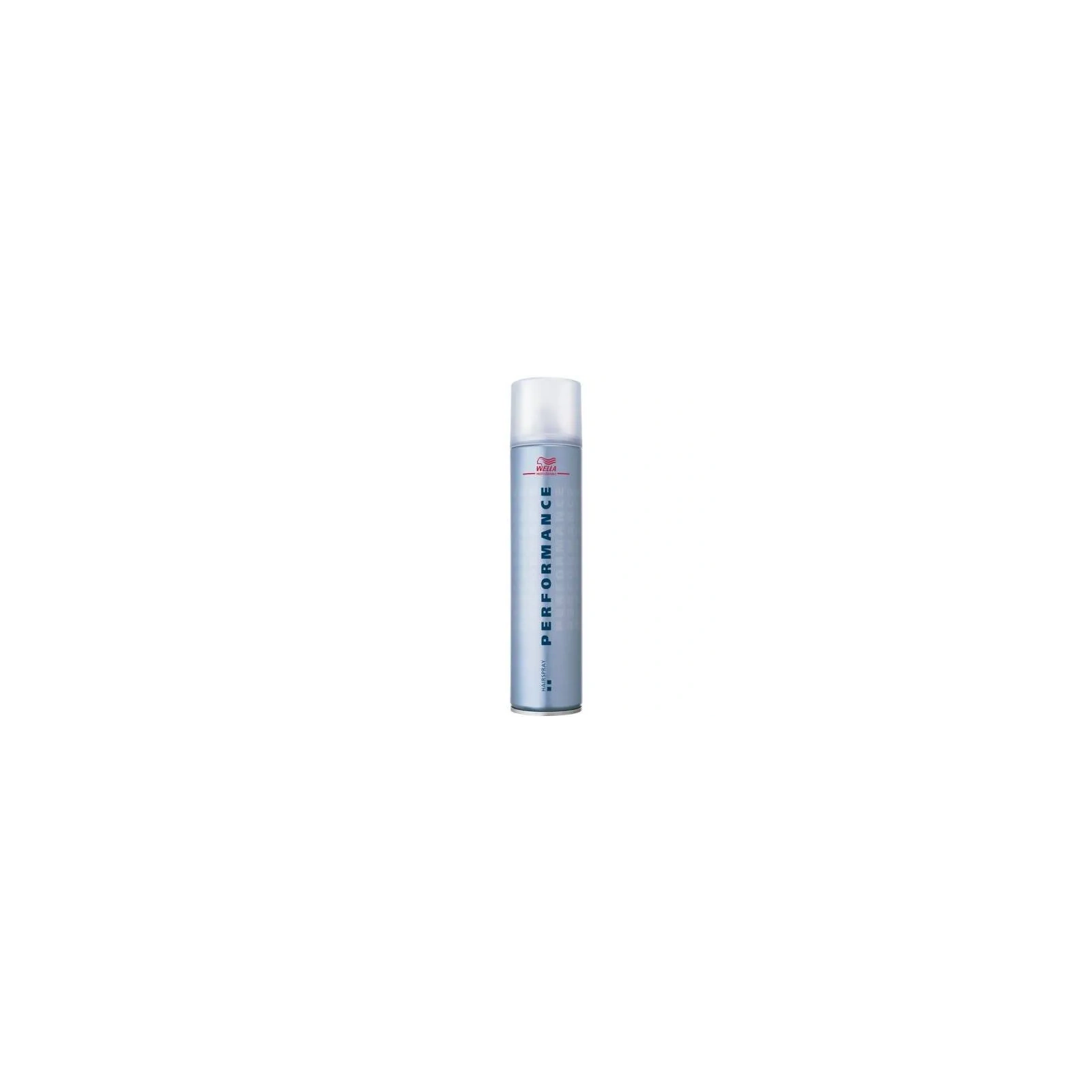 WELLA PROFESSIONALS Performance lakier do włosów oo bardzo mocny 500ml
