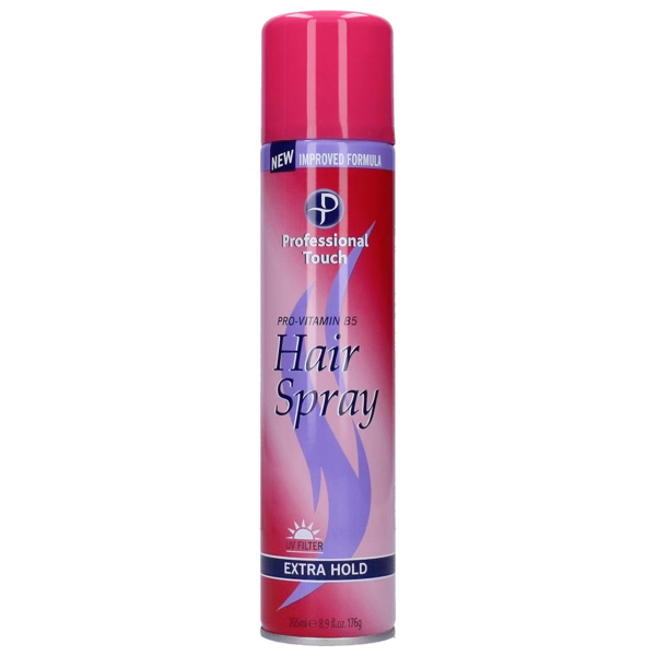 STATESTRONG Professional Touch lakier do włosów Extra Hold 265ml