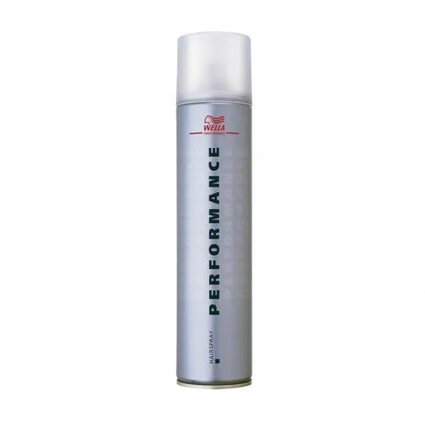 WELLA PROFESSIONALS Performance lakier do włosów mocny 500ml