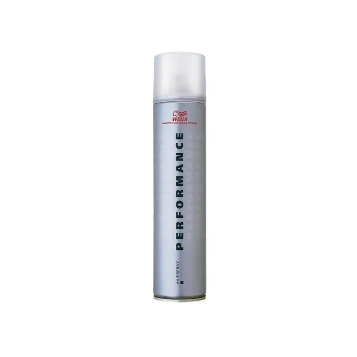 WELLA PROFESSIONALS Performance lakier do włosów mocny 500ml
