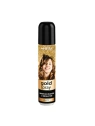 VENITA Lakier do włosów z brokatem Gold 75ml 