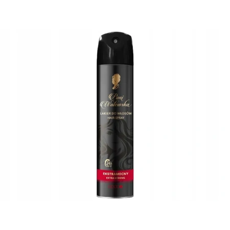 PANI WALEWSKA lakier do włosów ekstra mocny 250ml