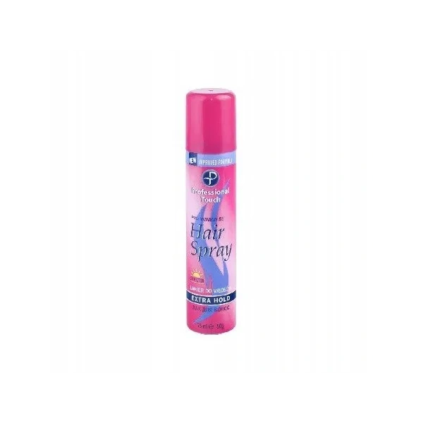 TOUCH Professional Style lakier do włosów Extra Hold 75ml