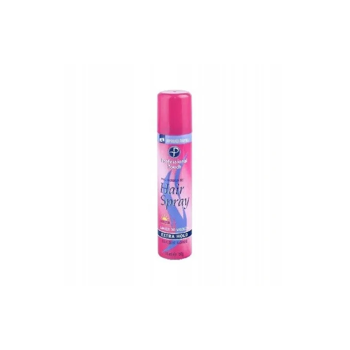 TOUCH Professional Style lakier do włosów Extra Hold 75ml