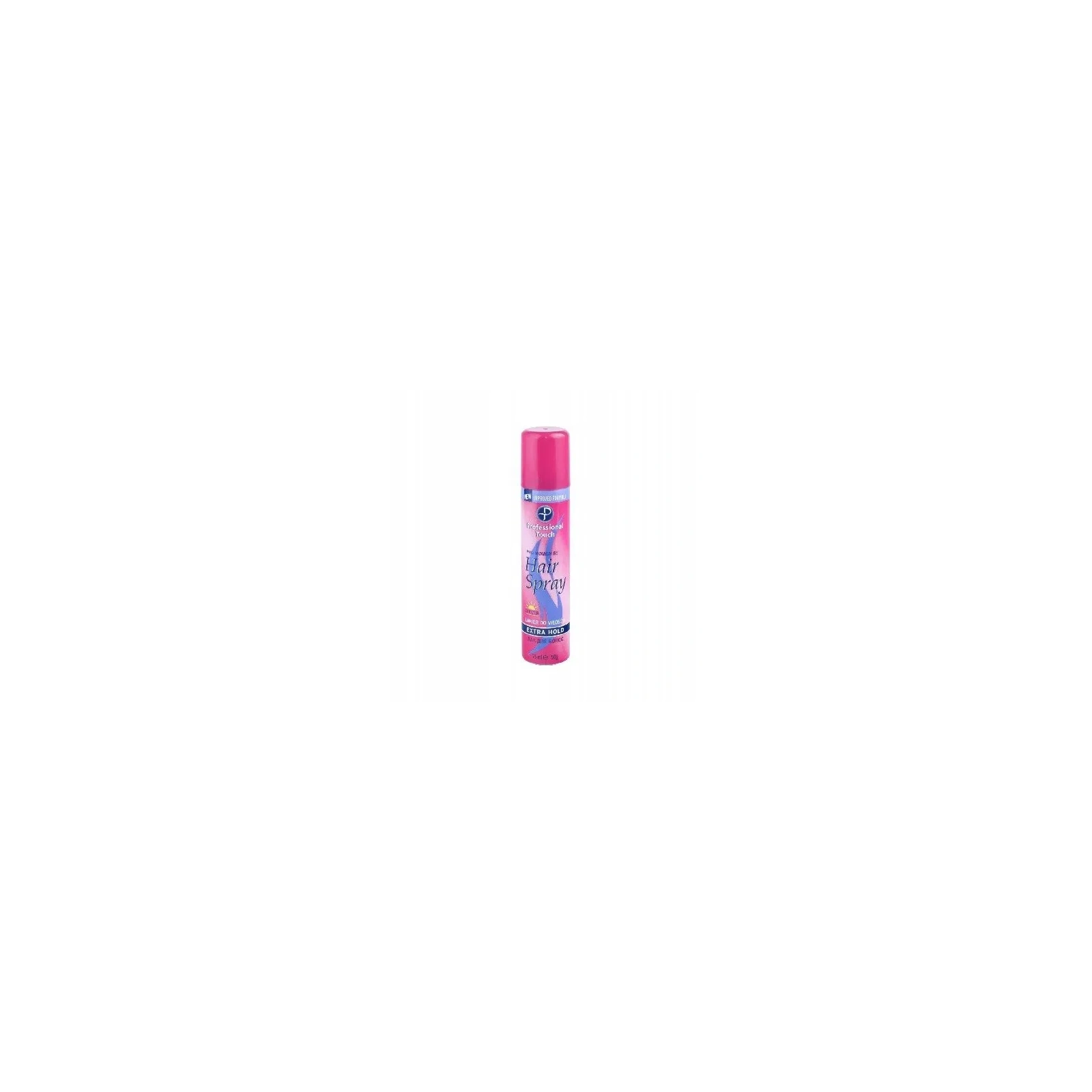 TOUCH Professional Style lakier do włosów Extra Hold 75ml