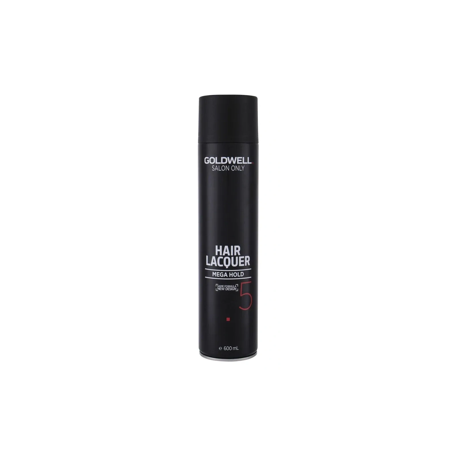 GOLDWELL Salon Only Hair Lacquer lakier do włosów 5 Mega Hold 600ml
