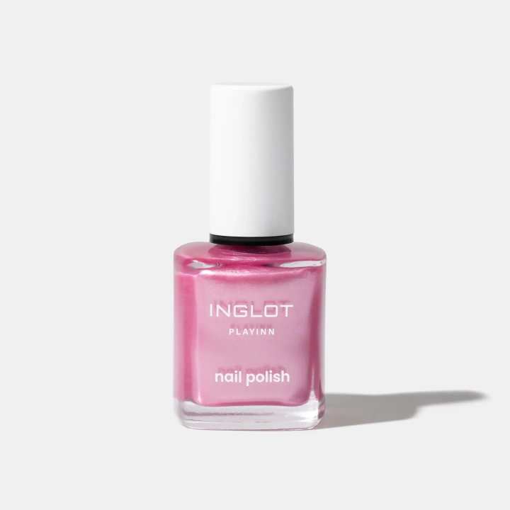 INGLOT Playinn Nail Polish lakier do paznokci 115 15ml 