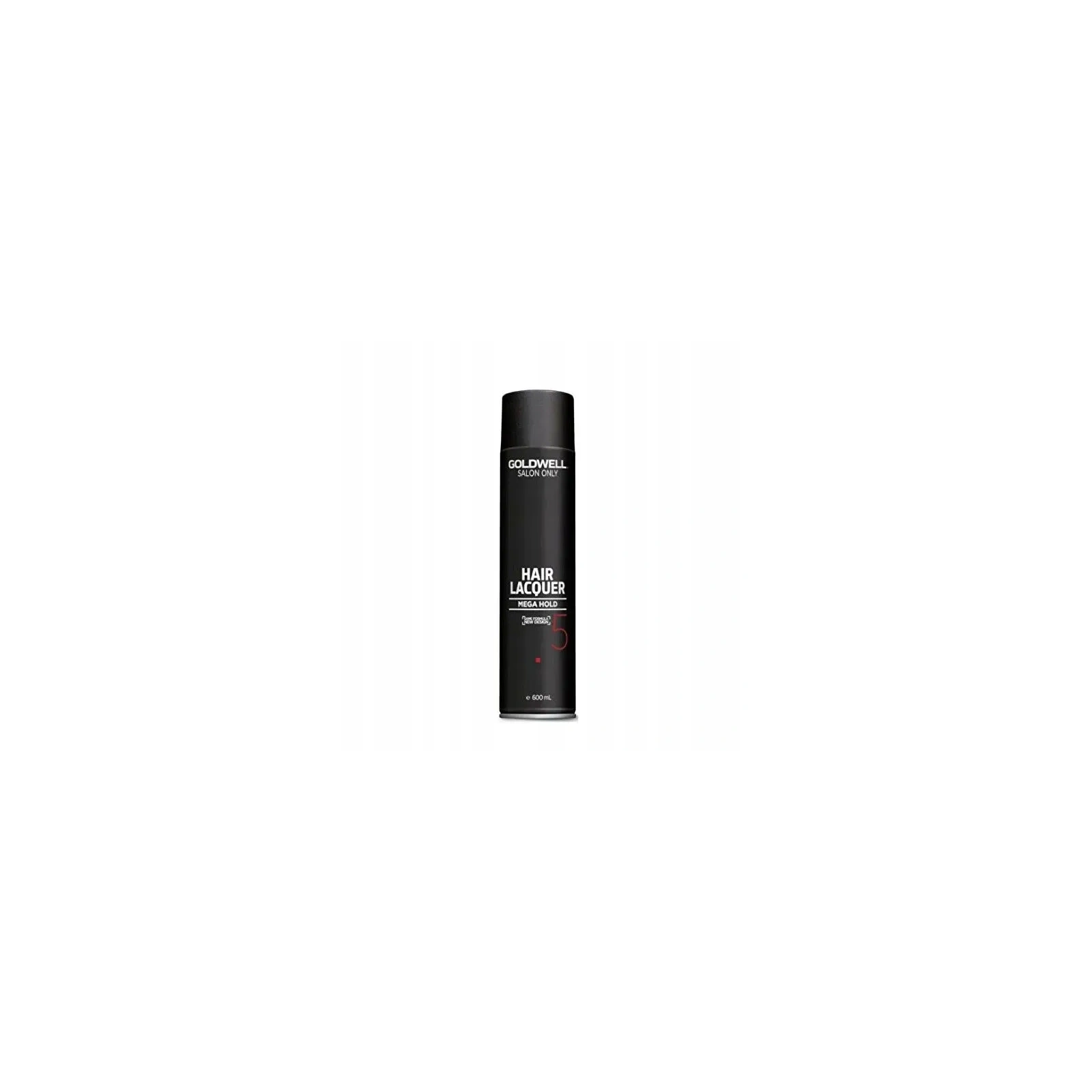 GOLDWELL Salon Only Hair Lacquer lakier do włosów 5 Mega Hold 600ml