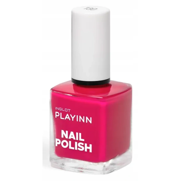 INGLOT Playinn Nail Polish lakier do paznokci 130 15ml 