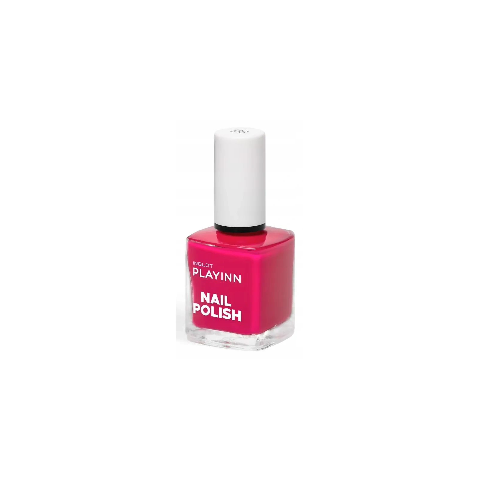 INGLOT Playinn Nail Polish lakier do paznokci 130 15ml 