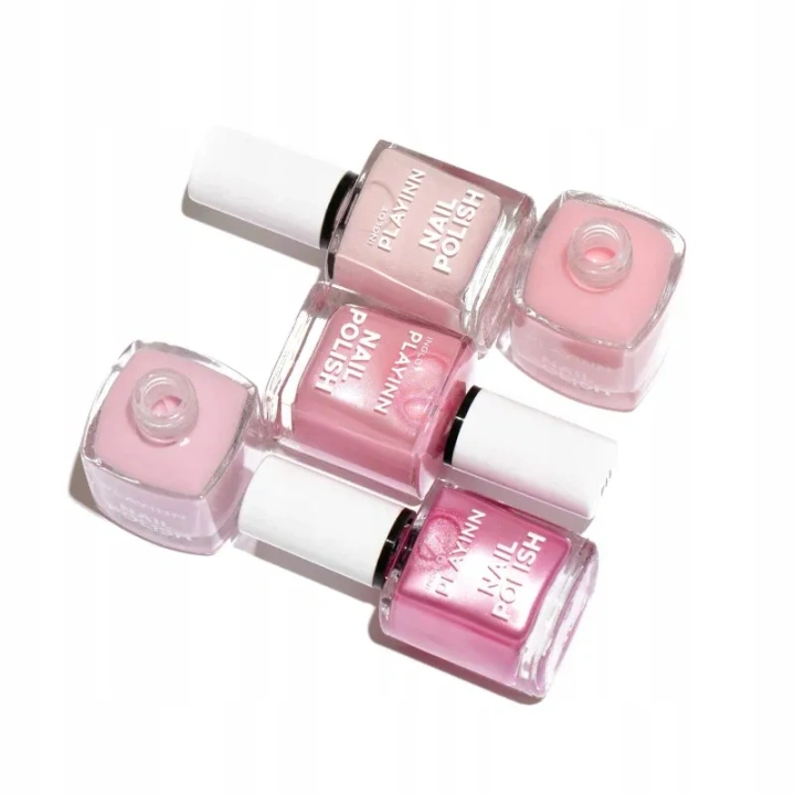 INGLOT Playinn Nail Polish lakier do paznokci 115 15ml 