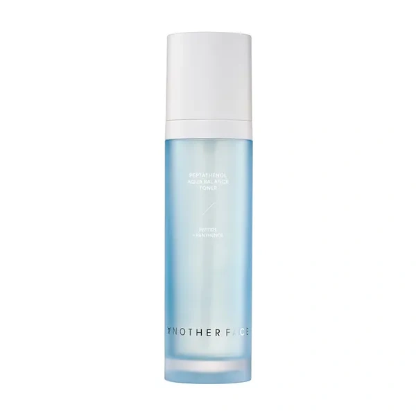 ANOTHER FACE Peptathenol Aqua Balanc tonik do twarzy z pantenolem i peptydami 120ml