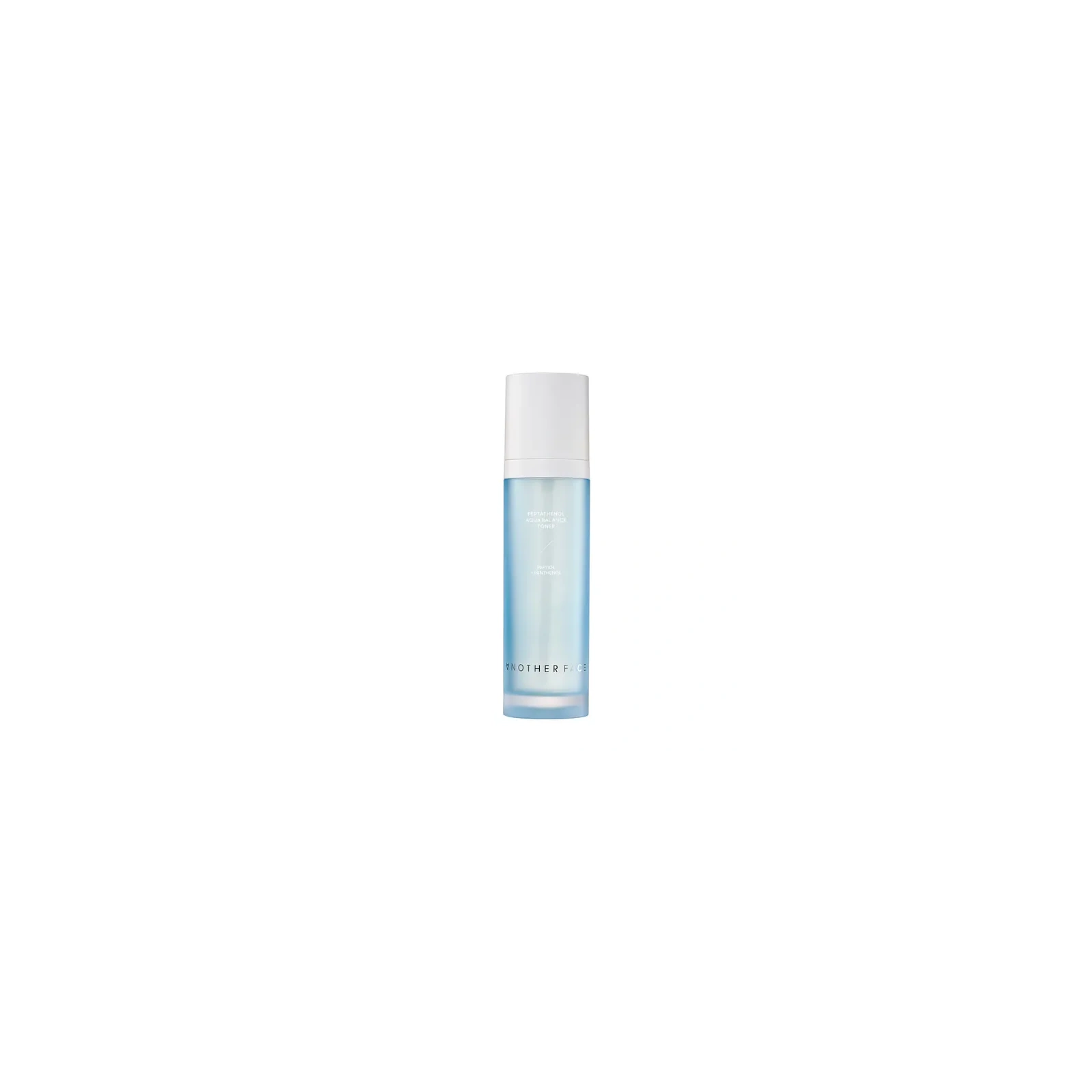 ANOTHER FACE Peptathenol Aqua Balanc tonik do twarzy z pantenolem i peptydami 120ml