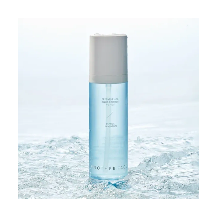 ANOTHER FACE Peptathenol Aqua Balanc tonik do twarzy z pantenolem i peptydami 120ml
