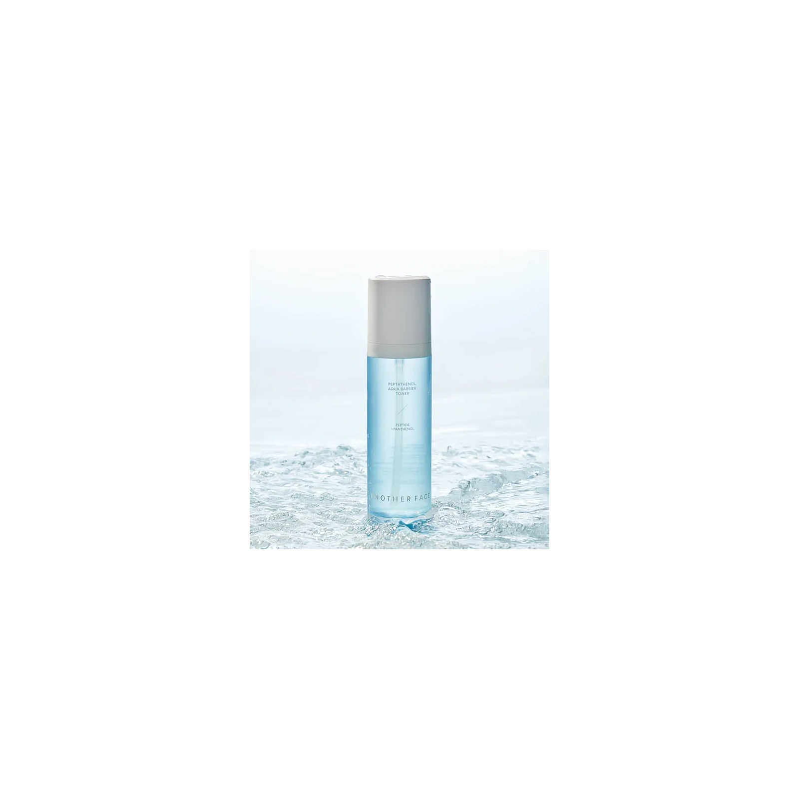 ANOTHER FACE Peptathenol Aqua Balanc tonik do twarzy z pantenolem i peptydami 120ml