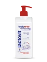 LACTOVIT Lactourea Firming balsam do ciała skóra bardzo sucha 400ml