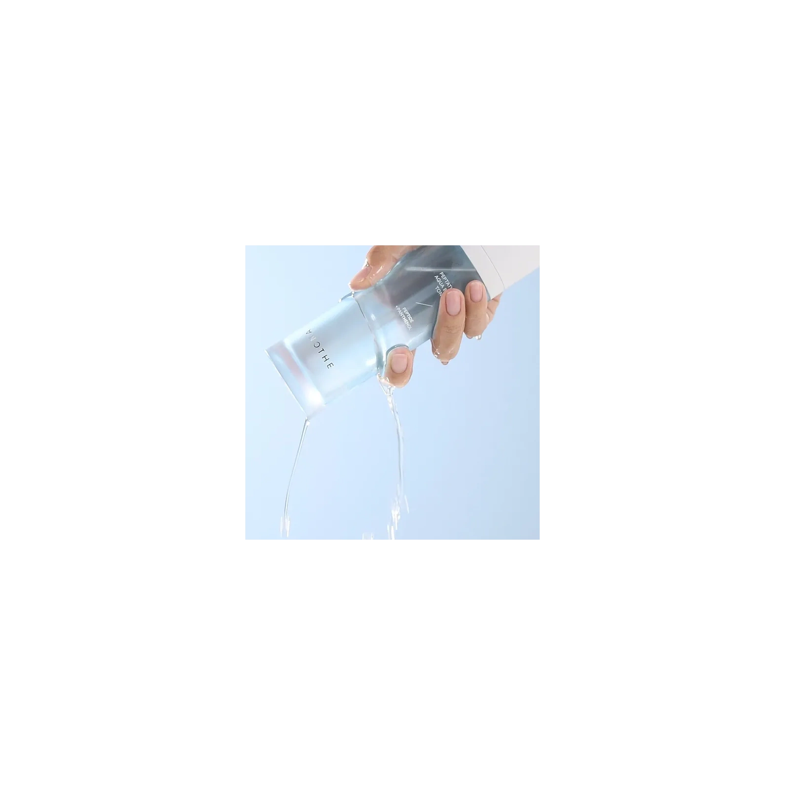 ANOTHER FACE Peptathenol Aqua Balanc tonik do twarzy z pantenolem i peptydami 120ml