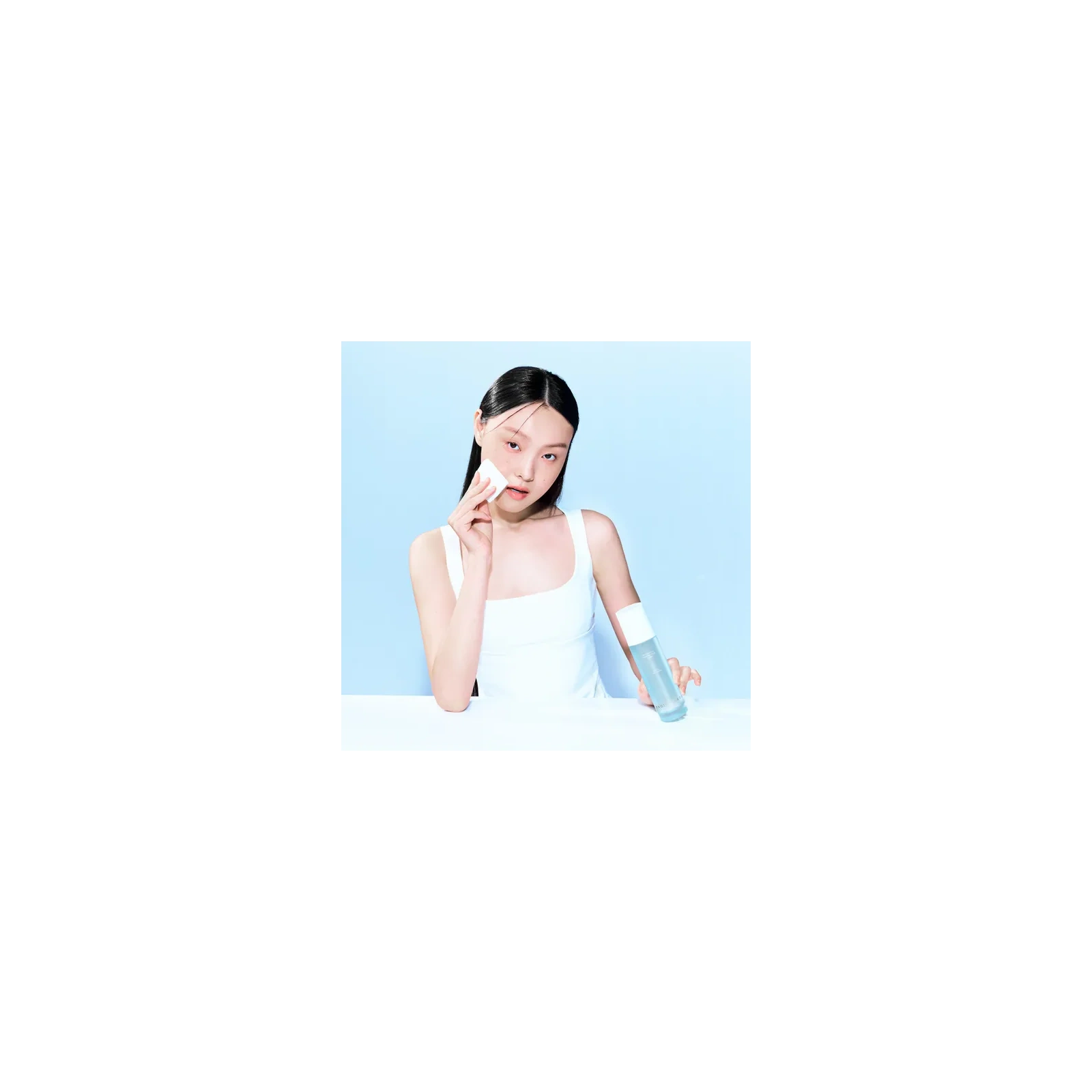 ANOTHER FACE Peptathenol Aqua Balanc tonik do twarzy z pantenolem i peptydami 120ml