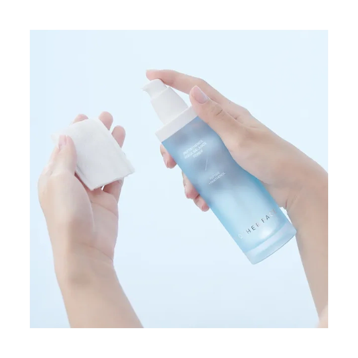 ANOTHER FACE Peptathenol Aqua Balanc tonik do twarzy z pantenolem i peptydami 120ml