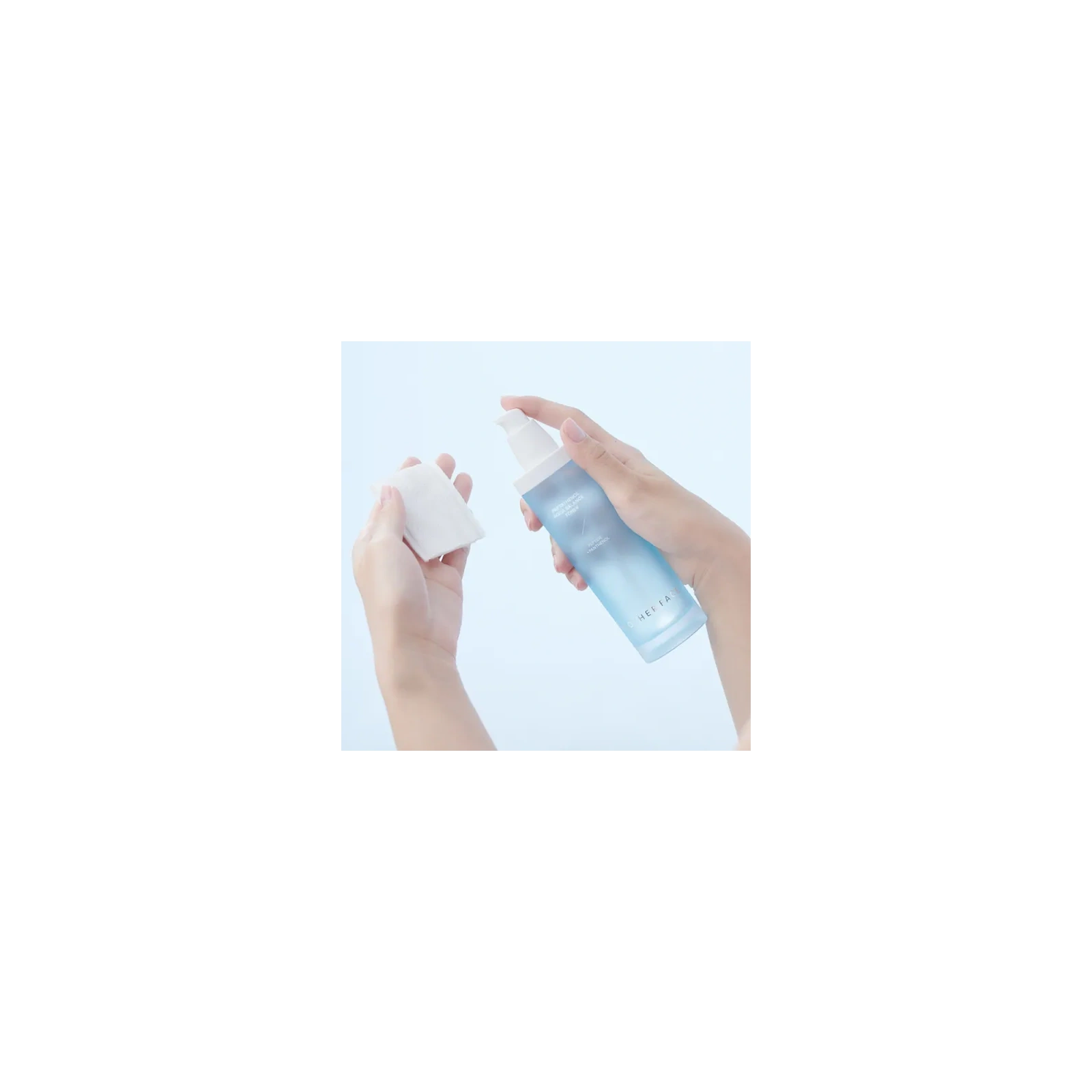 ANOTHER FACE Peptathenol Aqua Balanc tonik do twarzy z pantenolem i peptydami 120ml
