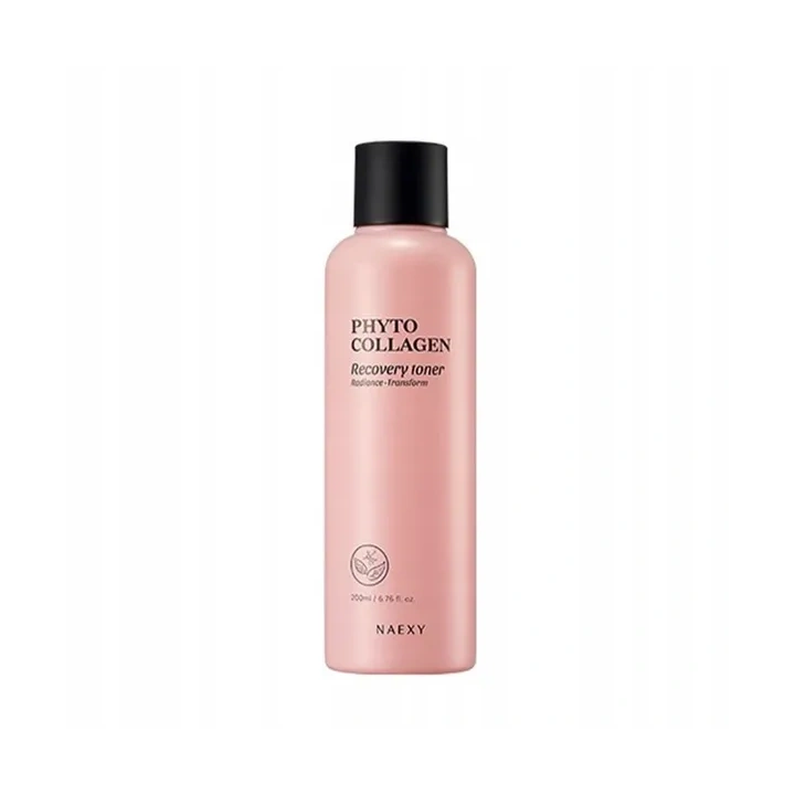 NAEXY Phyto Collagen tonik do twarzy regenerujący 200ml 