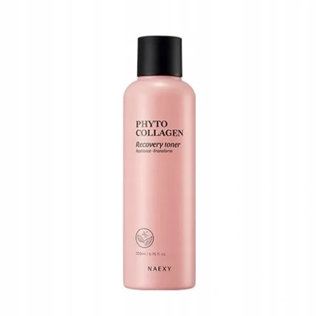 NAEXY Phyto Collagen tonik do twarzy regenerujący 200ml 