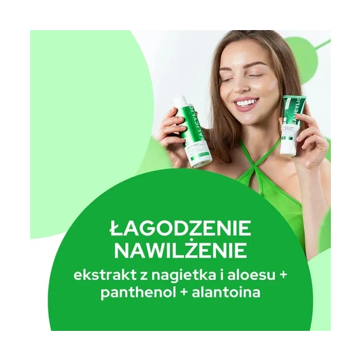 SYLVECO Vianek Hero Kwas salicylowy tonik do twarzy 200ml 