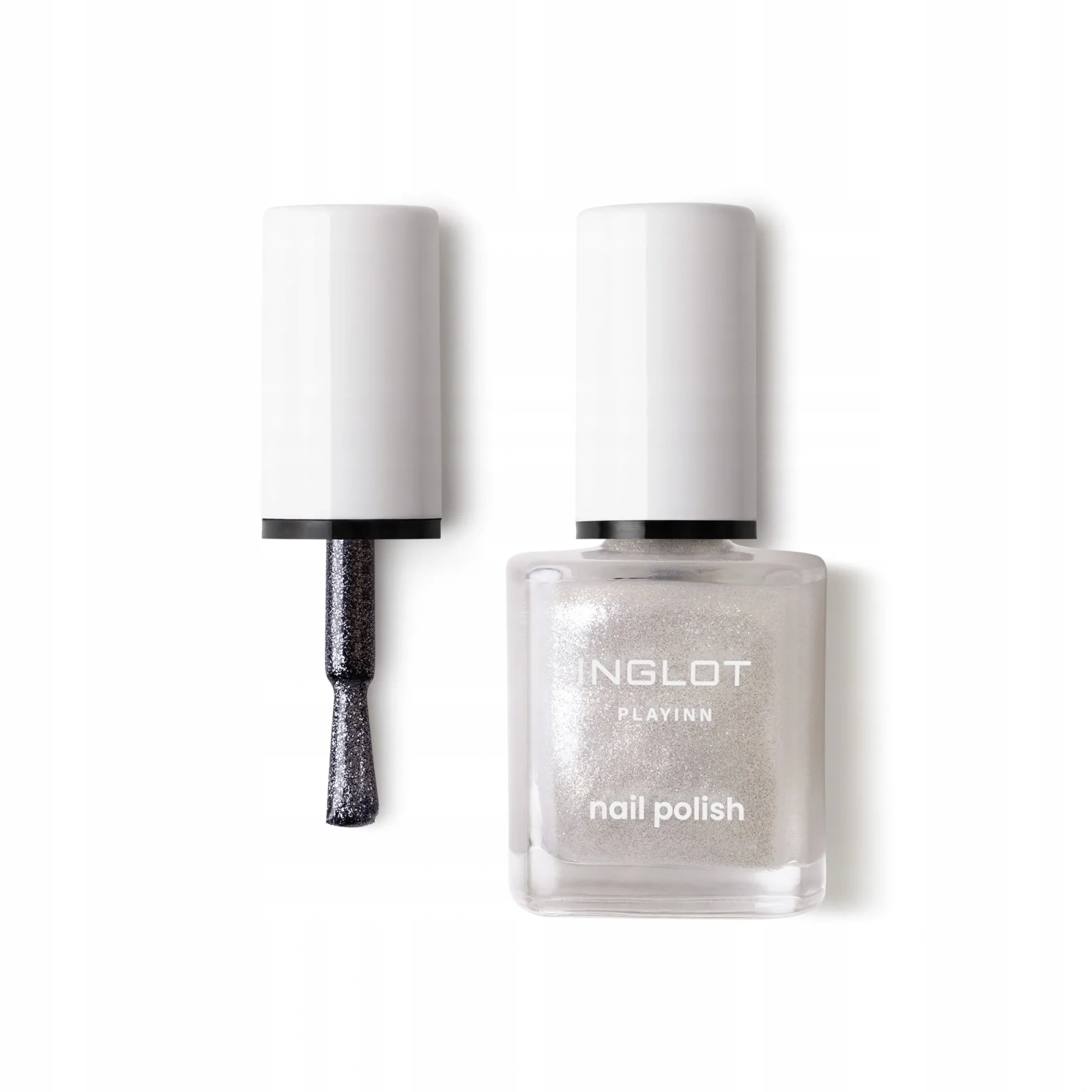 INGLOT Playinn Nail Polish lakier do paznokci 145 15ml