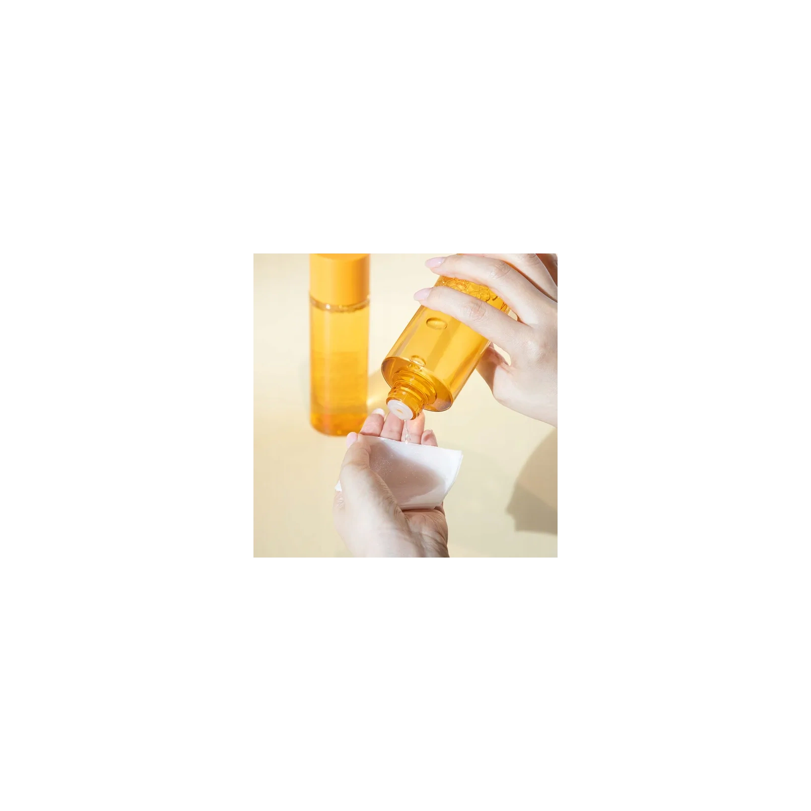 FARMSTAY Calendula Relief tonik do twarzy nawilżający z nagietkiem 200ml 