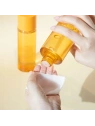 FARMSTAY Calendula Relief tonik do twarzy nawilżający z nagietkiem 200ml 