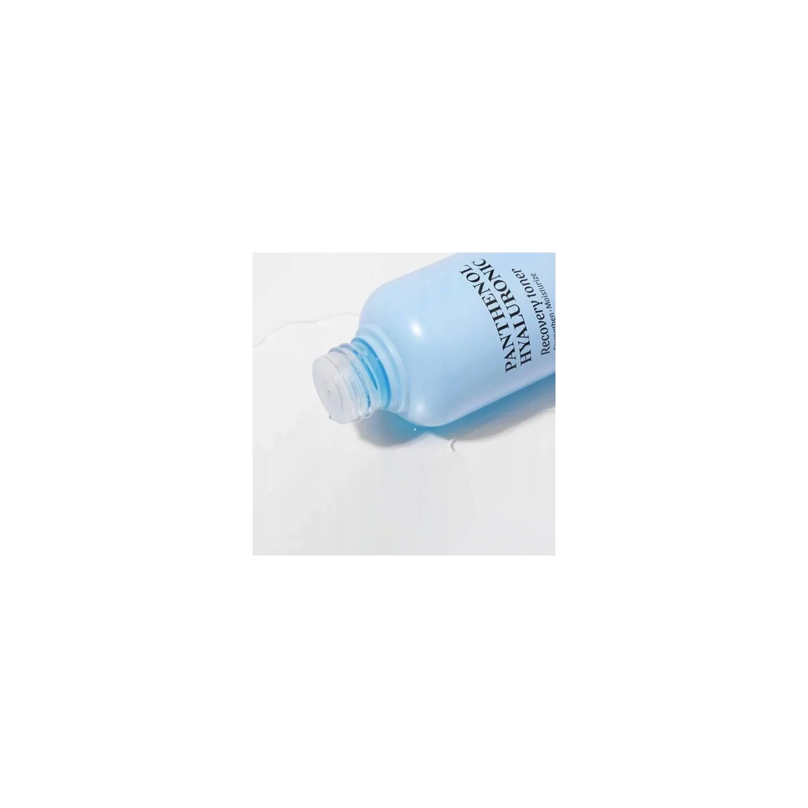NAEXY Panthenol Hyaluronic tonik do twarzy silnie nawilżający Recovery Toner 200ml 