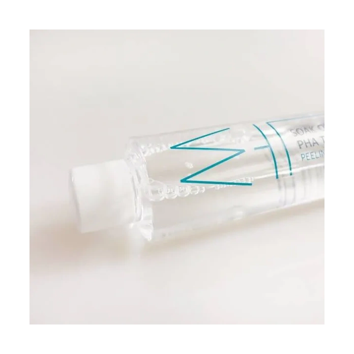 OTTIE Soak Out tonik do twarzy z kwasem PHA 210ml 