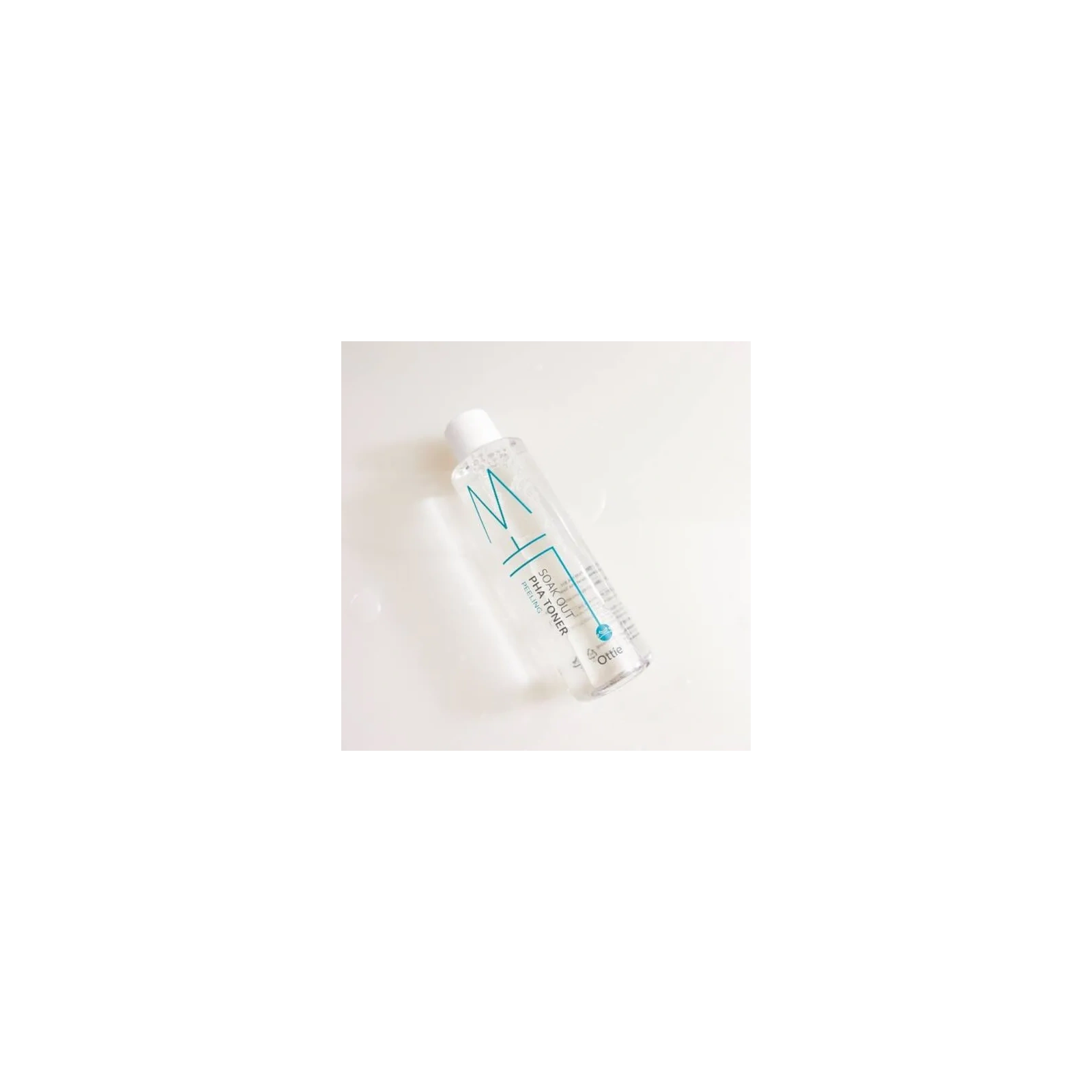 OTTIE Soak Out tonik do twarzy z kwasem PHA 210ml 