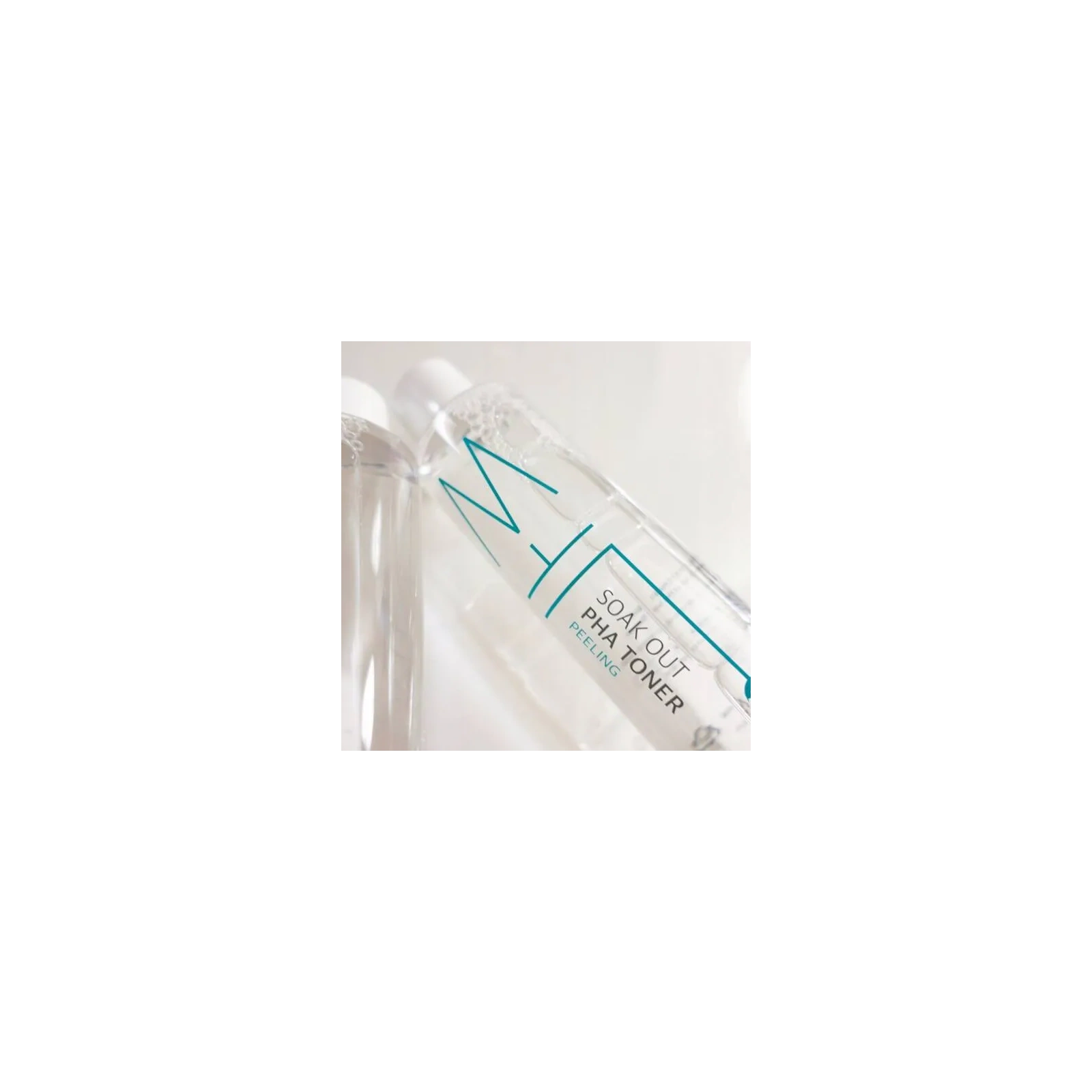 OTTIE Soak Out tonik do twarzy z kwasem PHA 210ml 