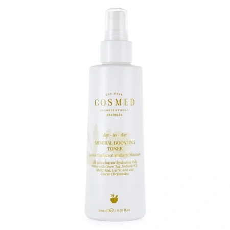 COSMED Day To Day tonik do twarzy Mineral Bosting Toner 200ml 