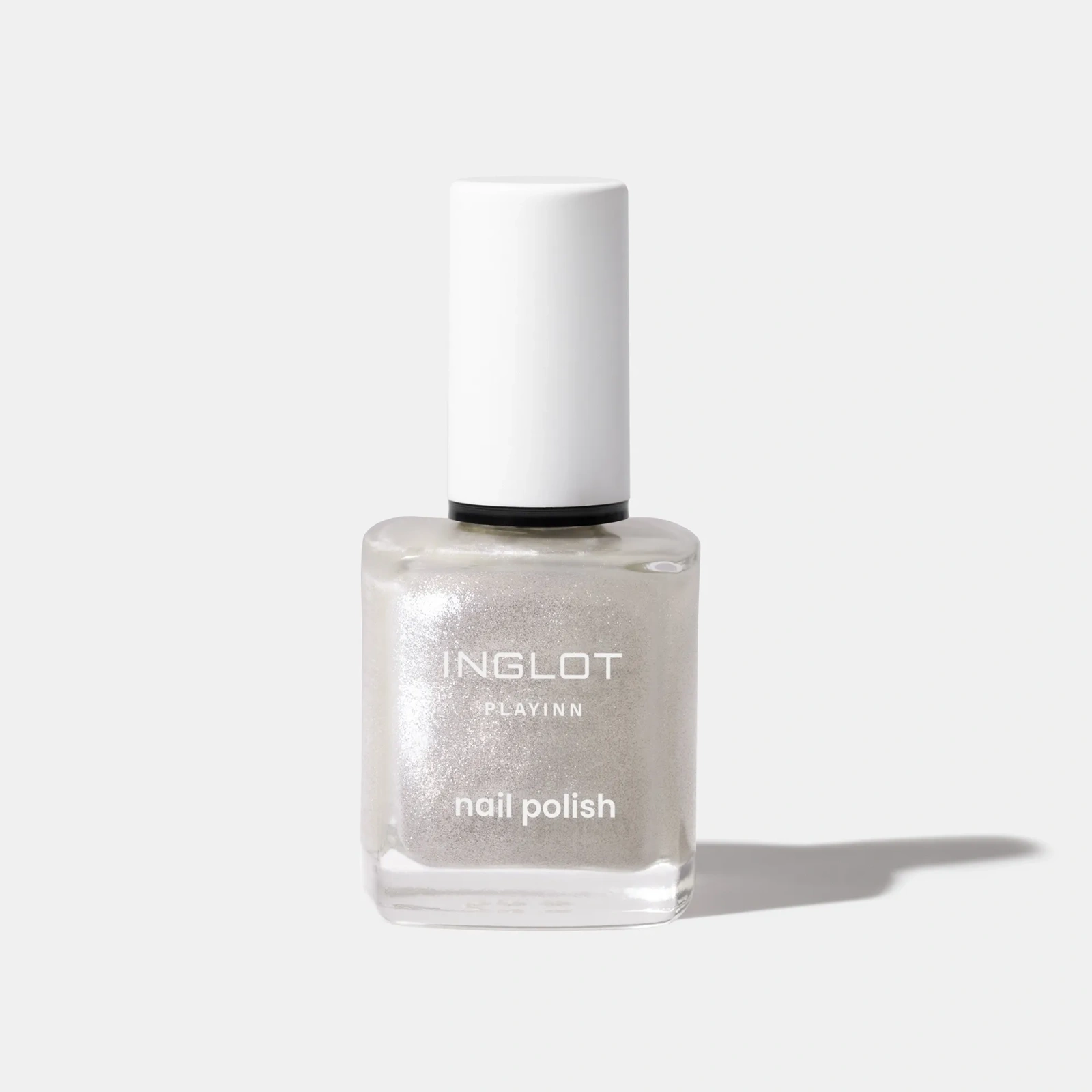 INGLOT Playinn Nail Polish lakier do paznokci 145 15ml