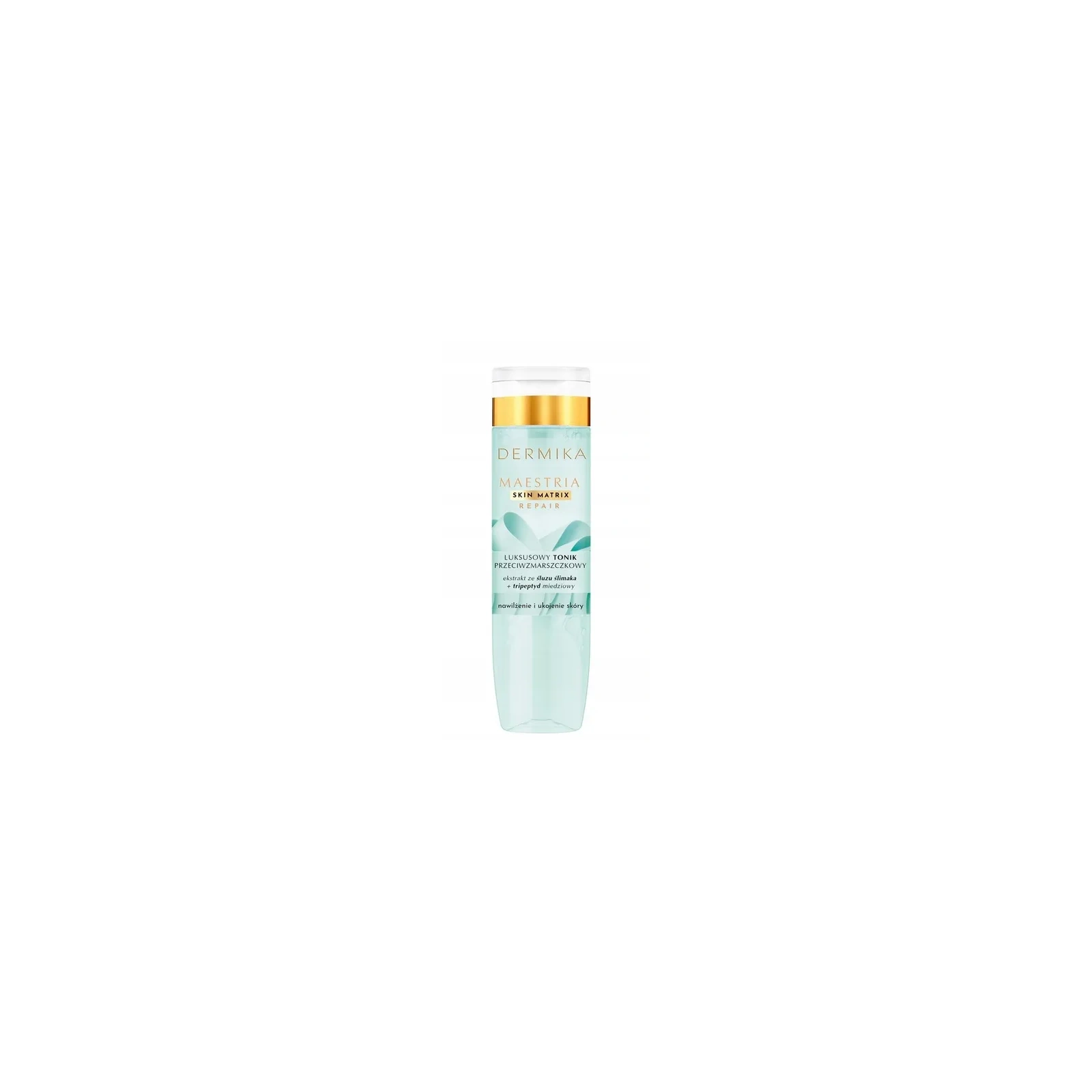 DERMIKA Maestria tonik przeciwzmarszczkowy 200ml