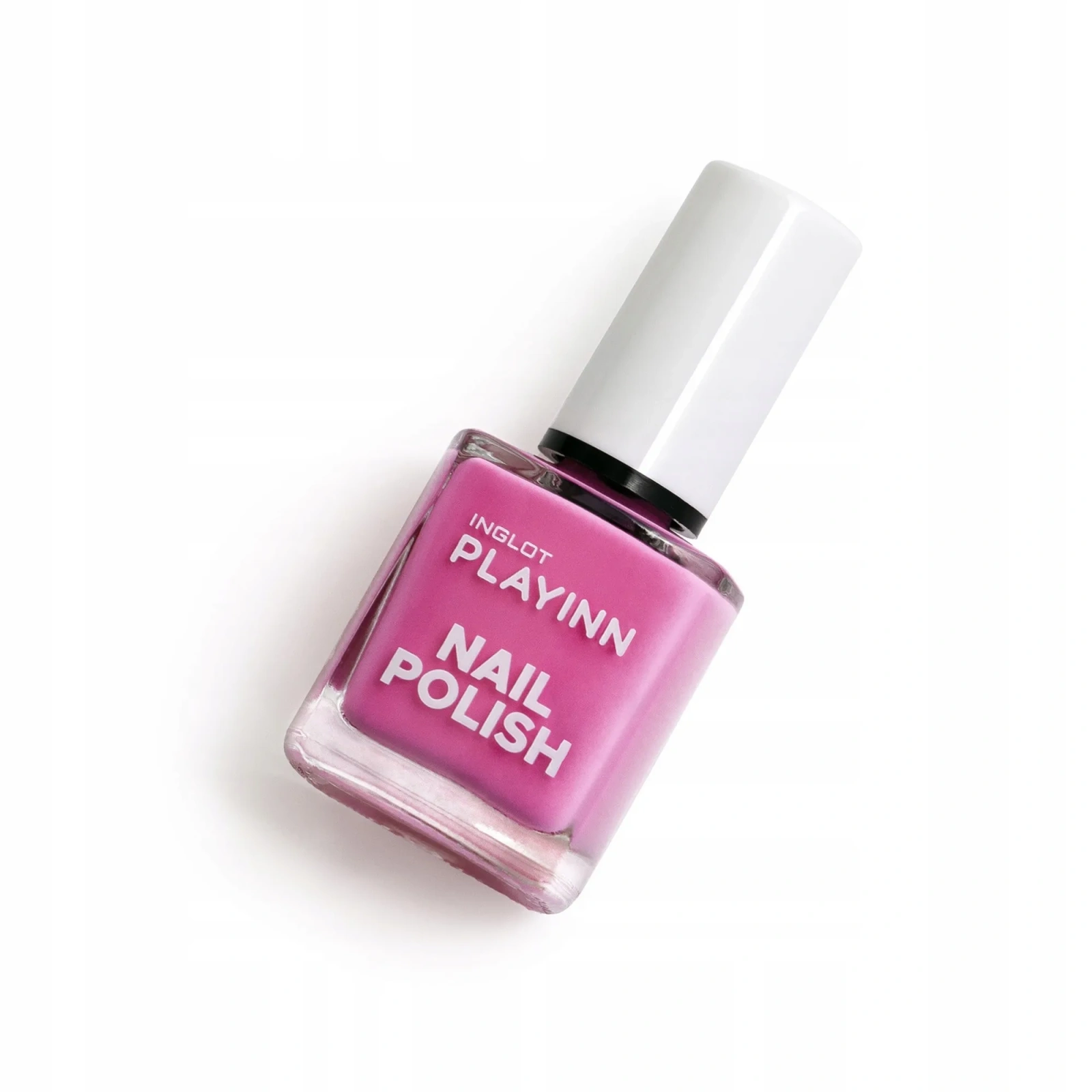 INGLOT Playinn Nail Polish lakier do paznokci 134 15ml