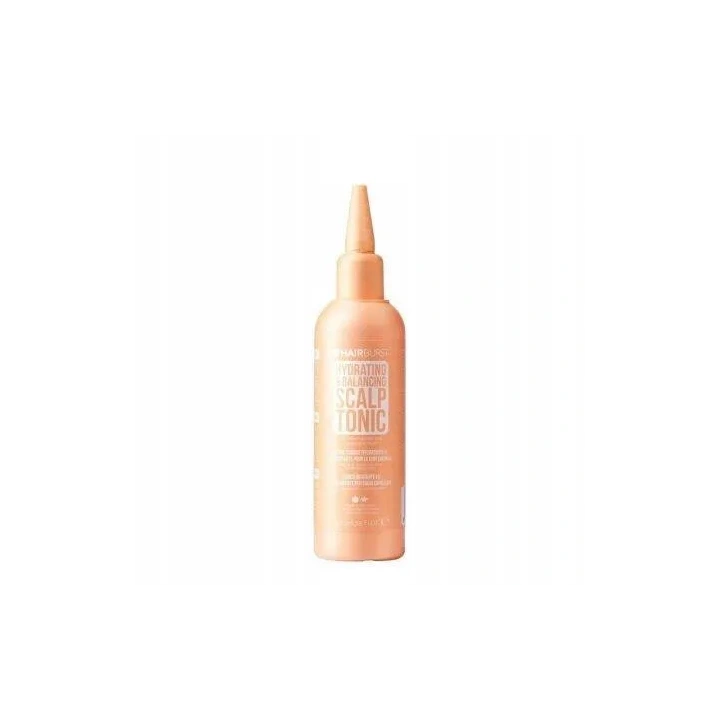 HAIRBURST Hydrating & Balancing Scalp tonik do włosów przywracający zdrową skórę głowy 100ml