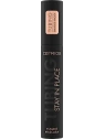 CATRICE Tubing Stay In Place tusz do rzęs Volume 010 Panda-Proof Black 11ml