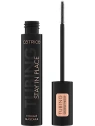 CATRICE Tubing Stay In Place tusz do rzęs Volume 010 Panda-Proof Black 11ml