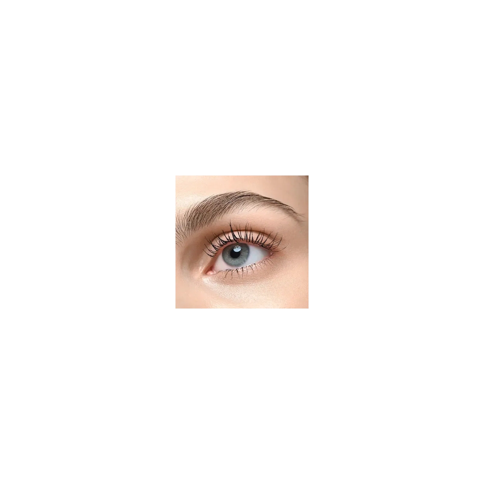 CATRICE Tubing Stay In Place tusz do rzęs Volume 010 Panda-Proof Black 11ml