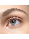 CATRICE Tubing Stay In Place tusz do rzęs Volume 010 Panda-Proof Black 11ml