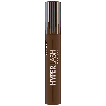 CATRICE Hyper Lash tusz do rzęs 020 Speedy Brown 11ml