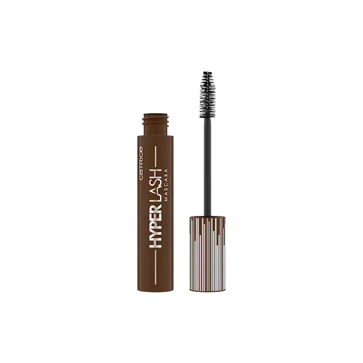 CATRICE Hyper Lash tusz do rzęs 020 Speedy Brown 11ml