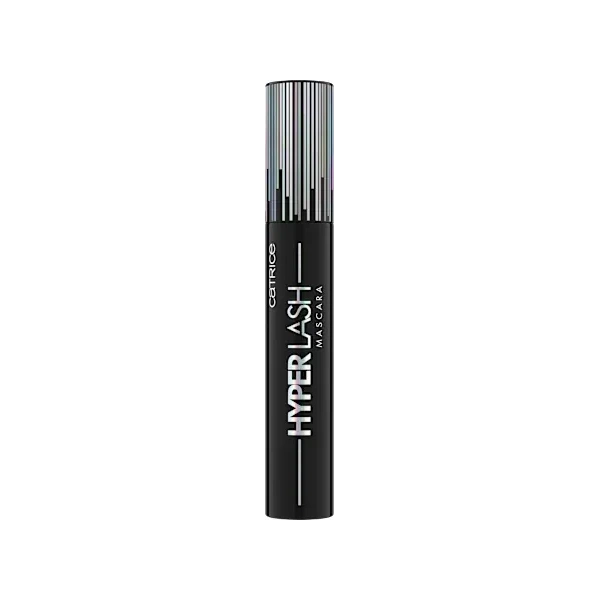 CATRICE Hyper Lash tusz do rzęs 010 Electric Black 11ml