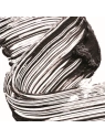 BELL HYPOALLERGENIC Big Best Volume tusz do rzęs 01 Black 11g 